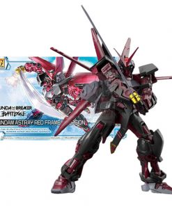 HG Astray Red Frame Inversion - Mô hình lắp ráp Gundam Bandai