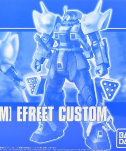 P-Bandai HG UC MS-08TX Efreet