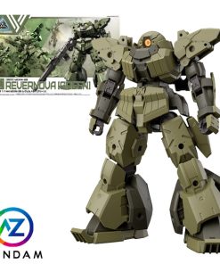 30mm Revernova (Green) - Mô hình lắp ráp Bandai