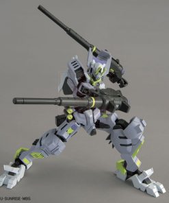 Alternative view of HG IBO Gundam Asmoday - Mô hình lắp ráp Gundam Bandai
