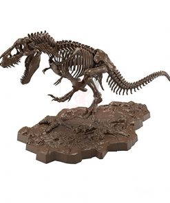 Alternative view of Mô hình lắp ráp Imaginary Skeleton Tyrannosaurus