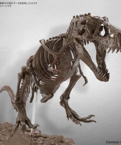 Mô hình lắp ráp Imaginary Skeleton Tyrannosaurus - Ảnh 5