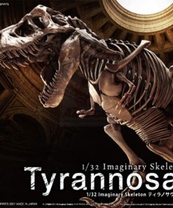 Mô hình lắp ráp Imaginary Skeleton Tyrannosaurus