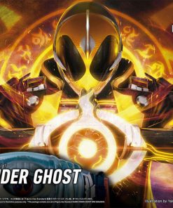Mô hình lắp ráp Kamen Rider Ghost Ore Damasii