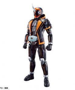 Alternative view of Mô hình lắp ráp Kamen Rider Ghost Ore Damasii