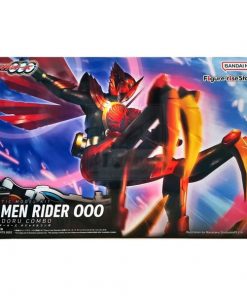 Mô hình lắp ráp Kamen Rider OOO Tajadoru Combo - Ảnh 3