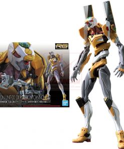 RG Evangelion Unit 00 Cannon Set