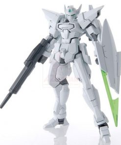 Alternative view of HG Gundam Age 14 G-Bouncer - Gundam Bandai
