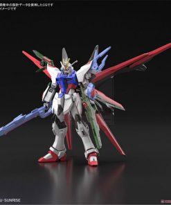 HG Gundam Breaker Perfect Strike Freedom - Ảnh 2