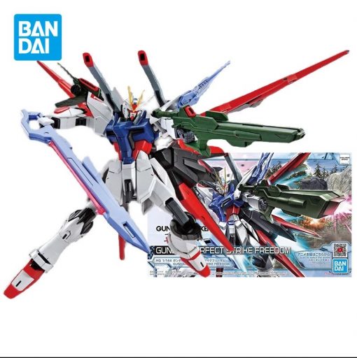 HG Gundam Breaker Perfect Strike Freedom