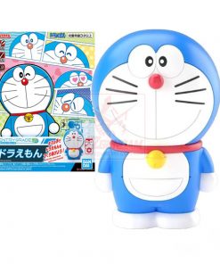 Mô hình lắp ráp Entry Grade Doraemon