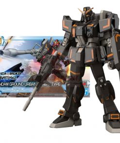 HG Gundam Breaker Ground Urban Combat Type