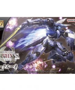 Alternative view of HG IBO Sigrun - Mô hình lắp ráp Gundam Bandai