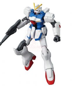 Alternative view of HG UC LM312V04 Victory Gundam