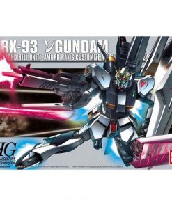 HG UC V Gundam Metallic Coating Ver. - Ảnh 3