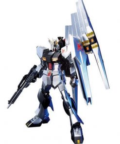 Alternative view of HG UC V Gundam Metallic Coating Ver.
