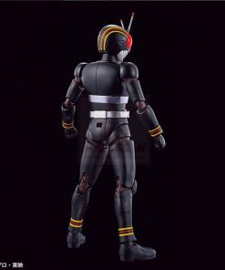 Mô hình lắp ráp Kamen Rider Masked Rider Black - Ảnh 4