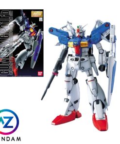 MG RX-78 GP01Fb Full Burnern