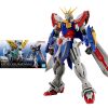 RG 37 God Gundam