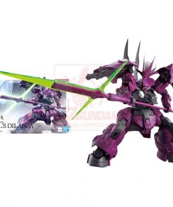 HG Gundam Guel's Dilanza