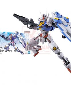HG Gundam Aerial