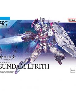 HG Gundam LFRITH - Ảnh 3