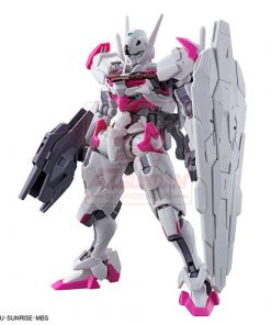 Alternative view of HG Gundam LFRITH