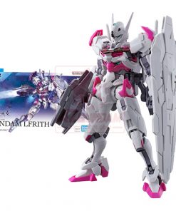 HG Gundam LFRITH