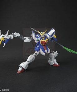 HG UC XXXG-01S Shenlong Gundam - Ảnh 6