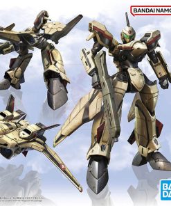 HG 1/100 YF-19 - Mô hình lắp ráp Bandai