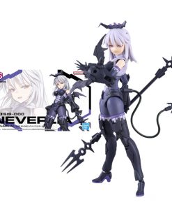 30mm Neverlia [Color A] - Mô hình lắp ráp Bandai