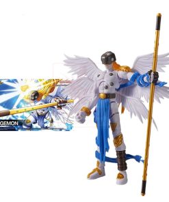 Figure-rise Standard Angemon - Mô hình lắp ráp Bandai