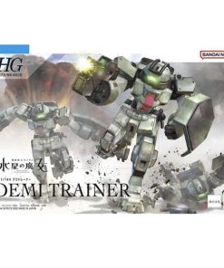 HG Demi Trainer - Ảnh 3