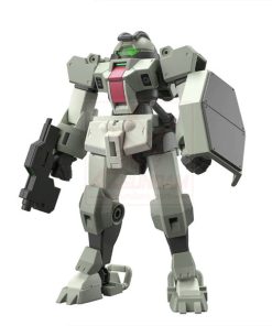 Alternative view of HG Demi Trainer