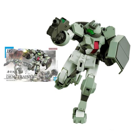 HG Demi Trainer