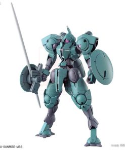 HG Heindree - Ảnh 4