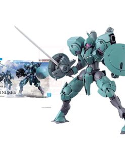 HG Heindree