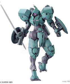 HG Heindree - Ảnh 6