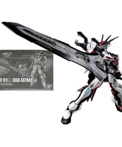 P-Bandai HG Load Astray Omega Ω - Mô hình lắp ráp Gundam