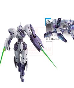HG Michaelis