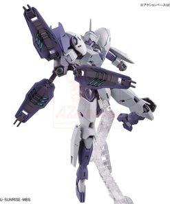 Alternative view of HG Michaelis
