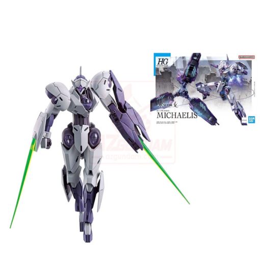 HG Michaelis
