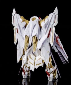 P-Bandai RG Astray Gold Frame Amatsu Hana - Ảnh 4
