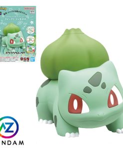 Mô hình lắp ráp Pokemon Collection Quick 13 Bulbasaur