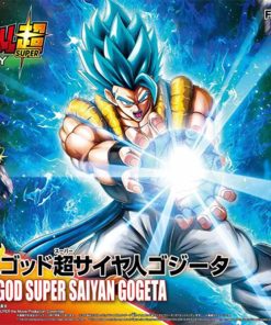 Figure-rise Standard Super Saiyan God Super Saiyan Gogeta