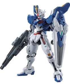 HG Gundam Aerial Rebuild - Ảnh 4