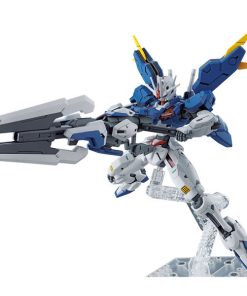 HG Gundam Aerial Rebuild - Ảnh 5