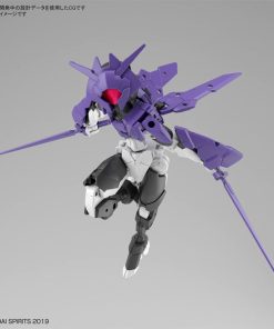 30mm Spinatia (Fencer Type) - Mô hình lắp ráp Bandai - Ảnh 6