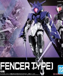 30mm Spinatia (Fencer Type) - Mô hình lắp ráp Bandai