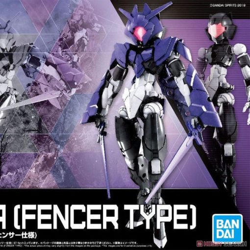 30mm Spinatia (Fencer Type) - Mô hình lắp ráp Bandai